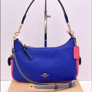 Coach Pennie Shoulder and Crossbody Bag